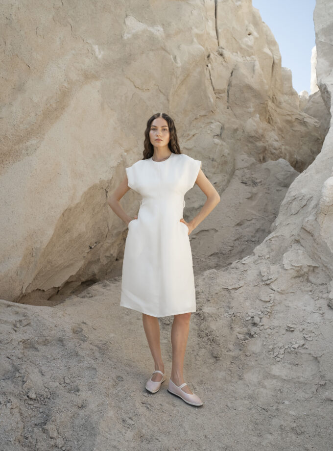 Case dress