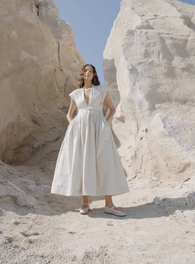 Cult dress