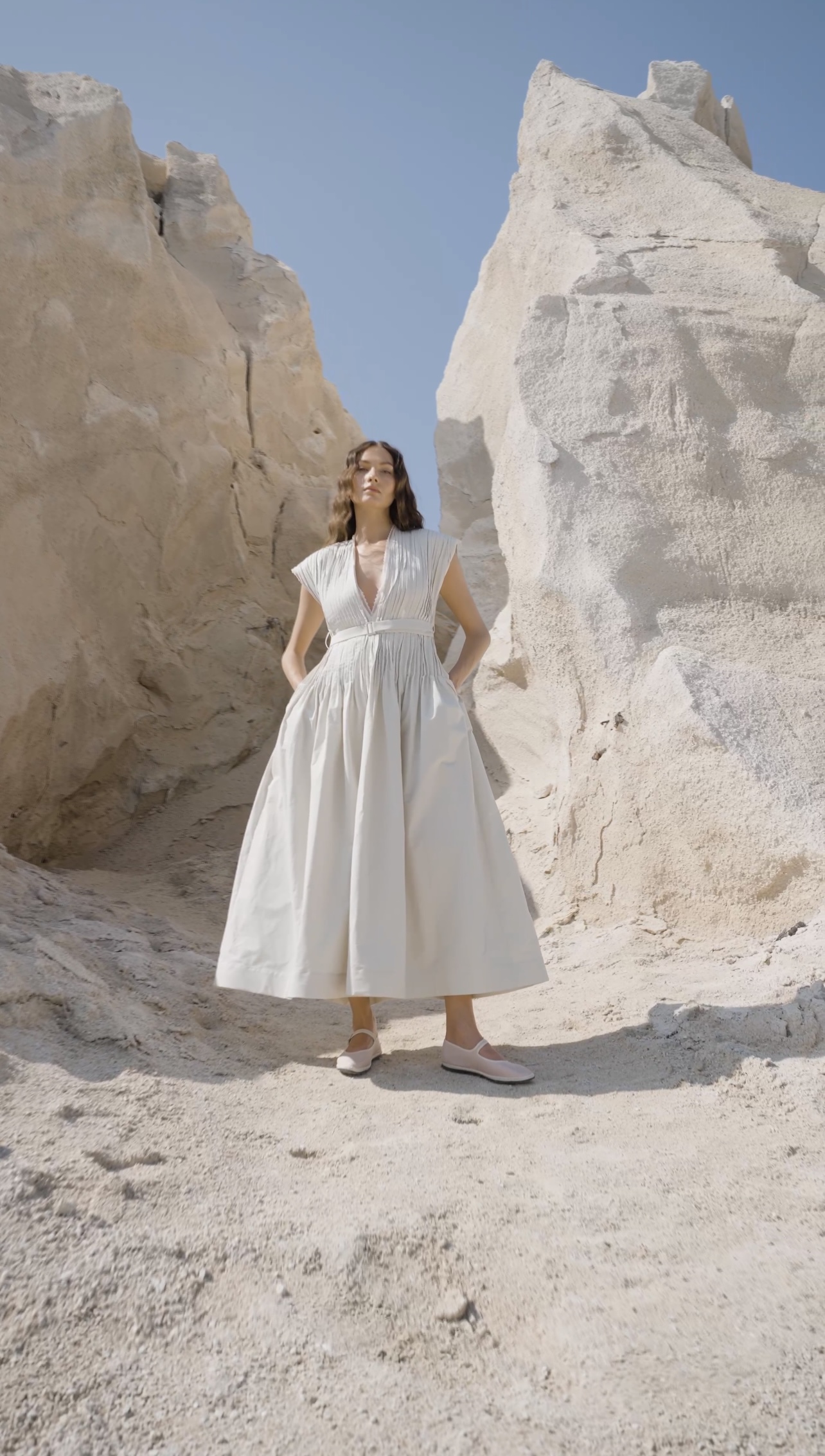Cult dress